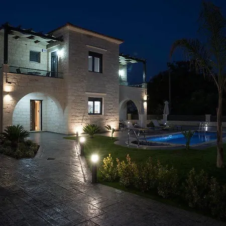 Azalea Villa *